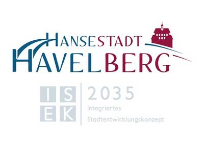 logo isek 2035 f. internet kachel 600x600 © Hansestadt Havelberg