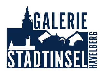 logo galerie stadtinsel
