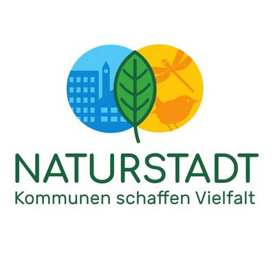 Wettbewerb Naturstadt