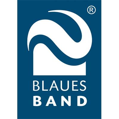 Blaues Band © Hansestadt Havelberg