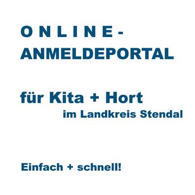 externer Link: Portal Landkreis Stendal