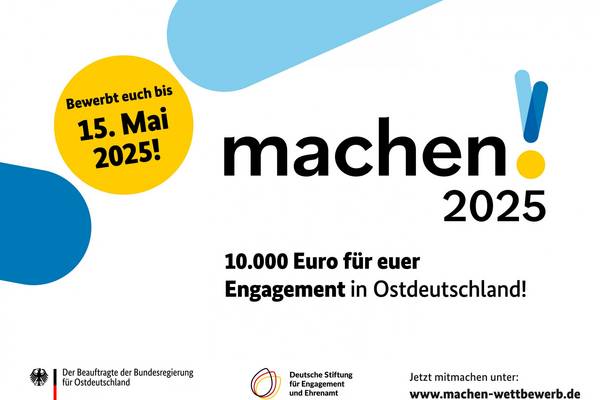 Ideenwettbewerb machen!2025 machen2025 some kacheln 1415x1115