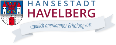 Wappen der Stadt Havelberg